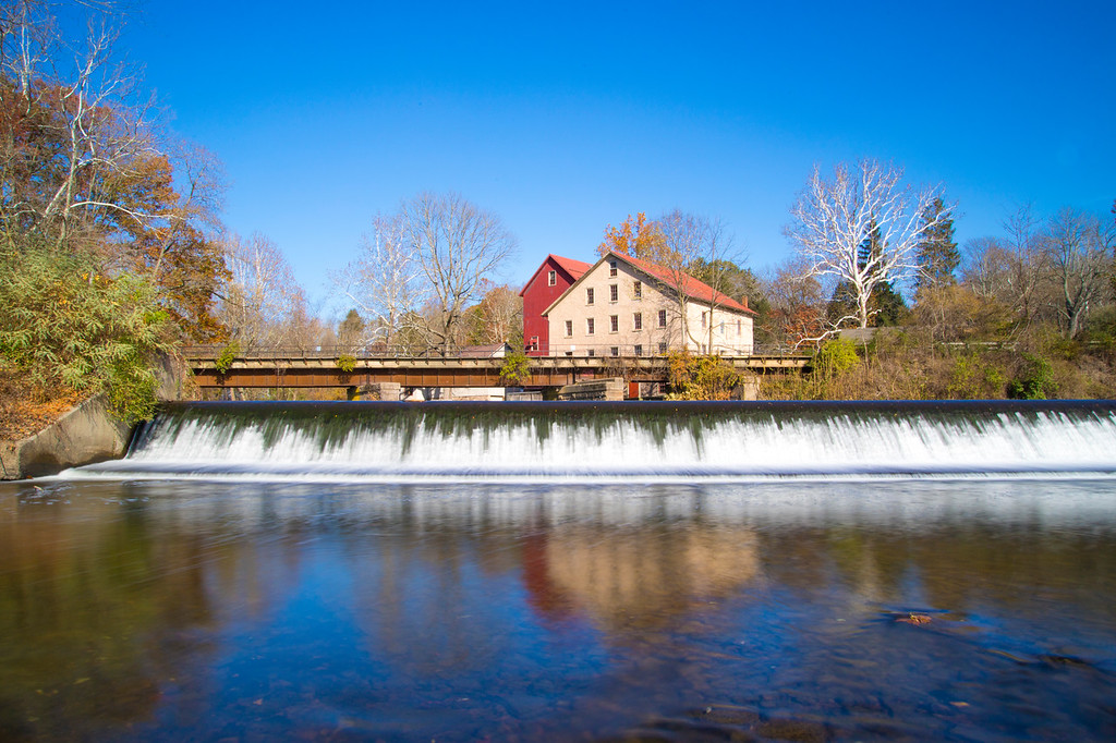 Hunterdon Hunterdon County should focus on promoting tourism, study says ...